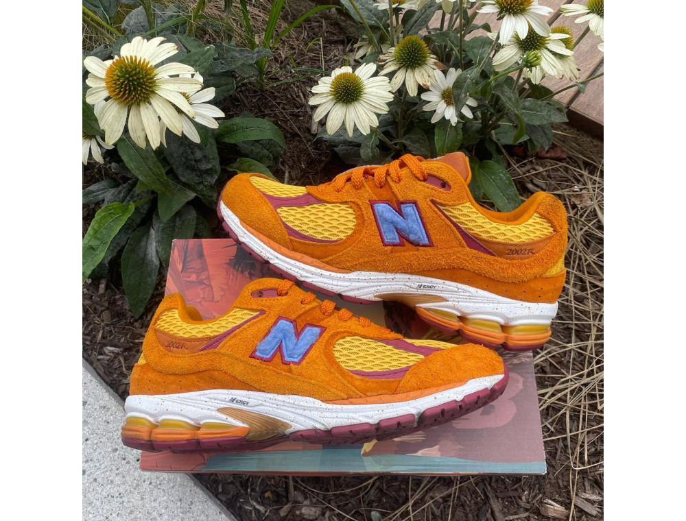 New Balance 574 - особенности и преимущества модели