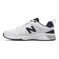 Кроссовки New Balance 624v5 белые