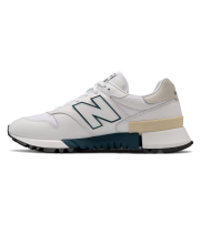 Кроссовки New Balance 840 белые женские