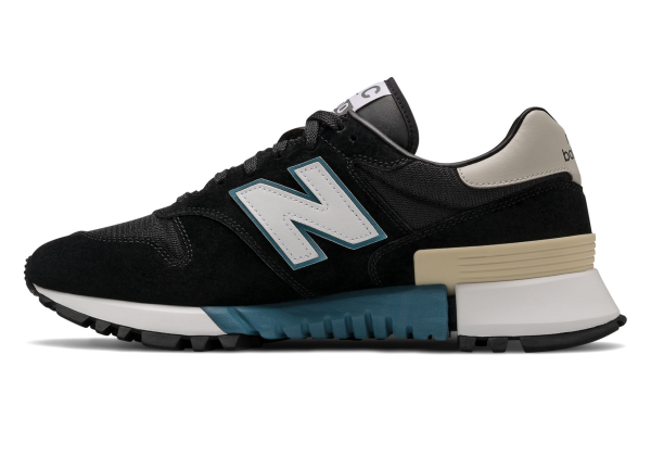 Кроссовки New Balance 840 мужские черные