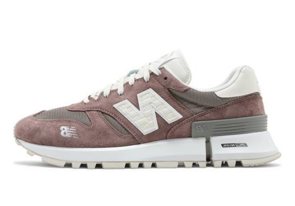 Кроссовки Ronnie Fieg x New Balance RC 1300 10th Anniversary Antler