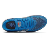 Кроссовки New Balance Fresh Foam 1080v10 голубые