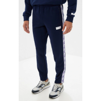 Спортивный костюм New Balance Athletics Classic Track Blue