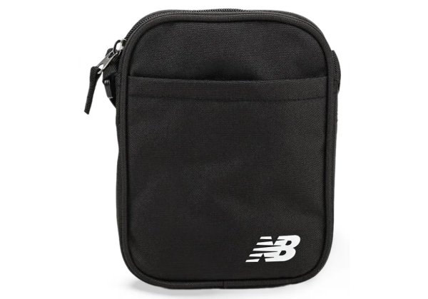 Сумка New Balance Metro Total Black