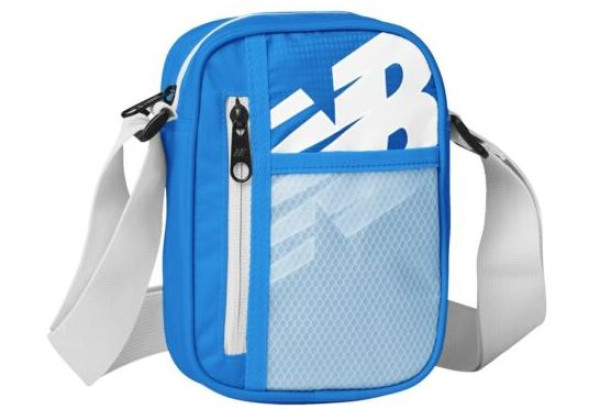 Сумка New Balance Homme Core Performance Blue