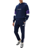 Спортивный костюм New Balance Athletics Classic Track Blue