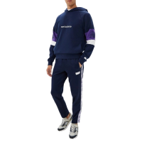 Спортивный костюм New Balance Athletics Classic Track Blue