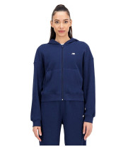 Спортивный костюм New Balance Athletics Fashion Blue