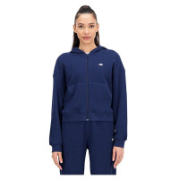 Спортивный костюм New Balance Athletics Fashion Blue