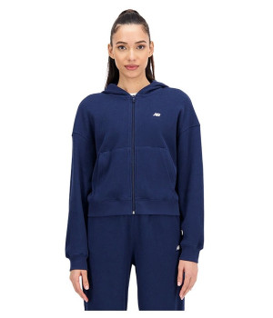Спортивный костюм New Balance Athletics Fashion Blue