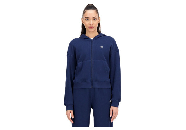 Спортивный костюм New Balance Athletics Fashion Blue