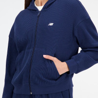 Спортивный костюм New Balance Athletics Fashion Blue