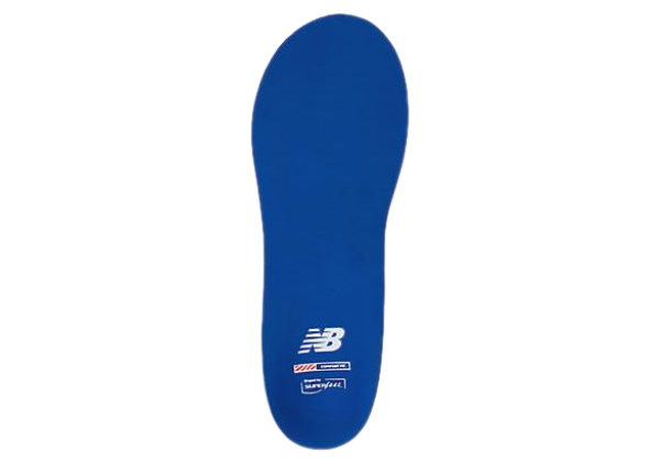 Стельки New Balance Comfort Fit Blue