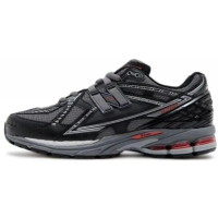New Balance 1906U Utility Black Red Silver