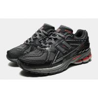 New Balance 1906U Utility Black Red Silver