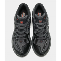 New Balance 1906U Utility Black Red Silver