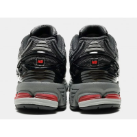 New Balance 1906U Utility Black Red Silver