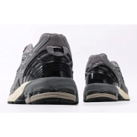 INVINCIBLE x N.HOOLYWOOD x New Balance 1906U Grey Red