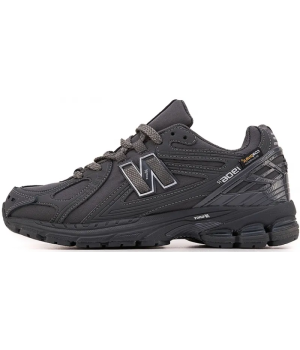 Кроссовки New Balance 1906R Cordura Grey Two Dark