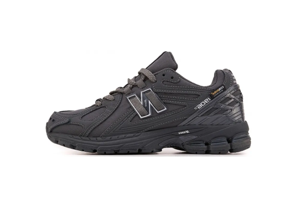 Кроссовки New Balance 1906R Cordura Grey Two Dark