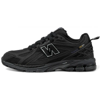 Кроссовки New Balance 1906R Cordura Leather Black