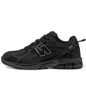 Кроссовки New Balance 1906R Cordura Leather Black