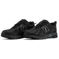 Кроссовки New Balance 1906R Cordura Leather Black