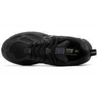Кроссовки New Balance 1906R Cordura Leather Black