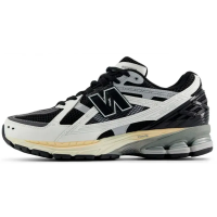 New Balance 1906U Sea Salt Magnet Black Berge