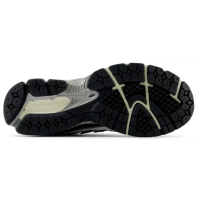 New Balance 1906U Sea Salt Magnet Black Berge