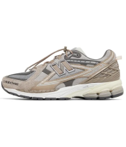 INVINCIBLE x N.HOOLYWOOD x New Balance 1906U Grey Titan