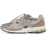 INVINCIBLE x N.HOOLYWOOD x New Balance 1906U Grey Titan