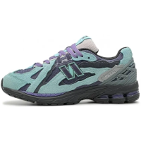 New Balance 1906D Protection Pack Black Mint Grey