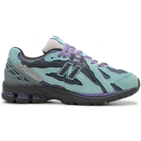 New Balance 1906D Protection Pack Black Mint Grey