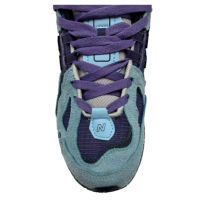 New Balance 1906D Protection Pack Black Mint Grey