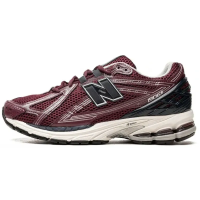 Кроссовки New Balance 1906R Black Bugrundy