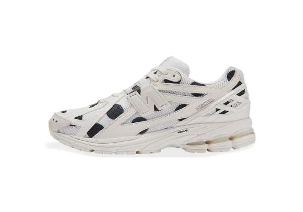 Кроссовки New Balance 1906R Polka Dot Pack Sea Salt Berge White