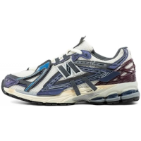 New Balance 1906A Inkwell Sea Salt Blue