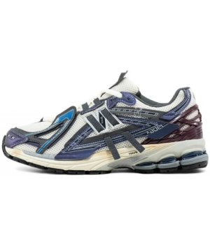New Balance 1906A Inkwell Sea Salt Blue