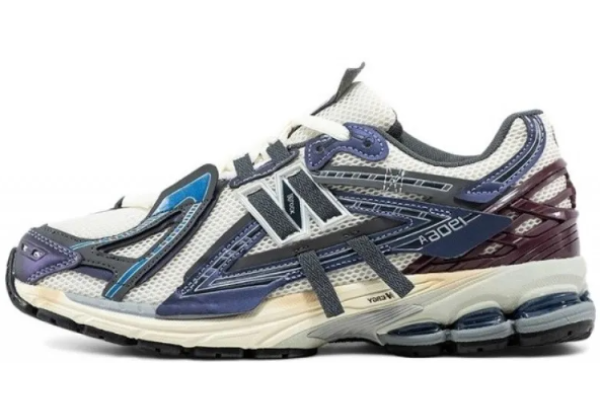New Balance 1906A Inkwell Sea Salt Blue