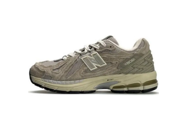 New Balance 1906D Protection Pack Grey Beige