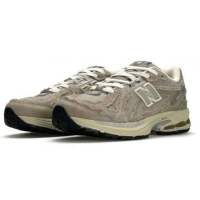 New Balance 1906D Protection Pack Grey Beige