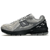 New Balance 1906D Protection Pack Black Light Grey