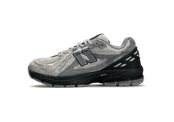 New Balance 1906D Protection Pack Black Light Grey