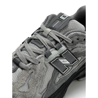 New Balance 1906D Protection Pack Black Light Grey