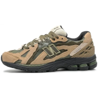 New Balance 1906D Protection Pack Beige Haki Green