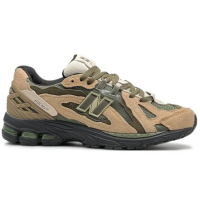 New Balance 1906D Protection Pack Beige Haki Green