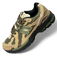 New Balance 1906D Protection Pack Beige Haki Green