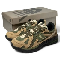 New Balance 1906D Protection Pack Beige Haki Green