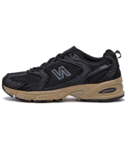 Кроссовки New Balance 530 Black Gum Vintage